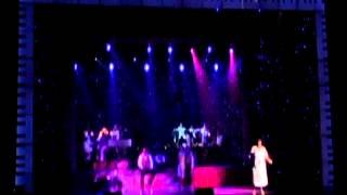 Terrence"Terry" Forsythe & ICSLY cast sing the country medley.....