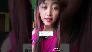 TIKTOK BERANDA 18+ TANTE LOMBOK NGAPAIN YA...