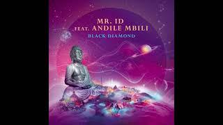 Buddha-Bar - @MrIDOfficial feat  Andile Mbili "Black Diamond"