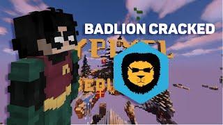 BADLION CLIENT CRACKED LATEST VERSION 2024 | Tlauncher | Timeflounder