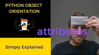 Python Class vs Instance Attributes [Simply Explained]