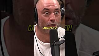 Joe Rogan Tells A Pitbull Story