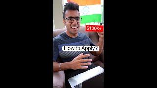 Making $100k in India? Remote Jobs 