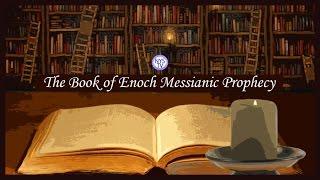 The Amazing Prophecy of the Book of Enoch w/ Timothy Alberino & David Carrico