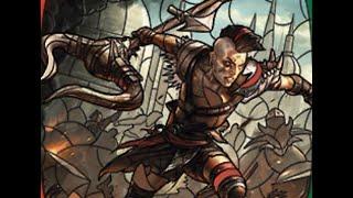 Threat Assessment: Domri, Anarch of Bolas