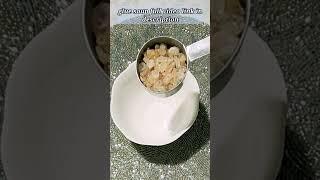 asmr pouring shorts  #asmrshorts #ytshorts #gluesoup #backpainremedy #breakfastrecipes