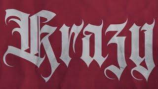 Rich Homie Quan - Krazy (Lyric Video)