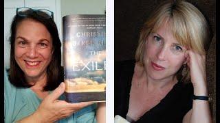 Christina Baker Kline: The Exiles - Author Interview