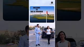 Unveiling Ras Al Khaimah's Secrets: Beaches, Mountains & More!  #realestate  #rasalkhaimah