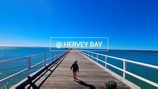 The Greying Nomads @ Hervey Bay