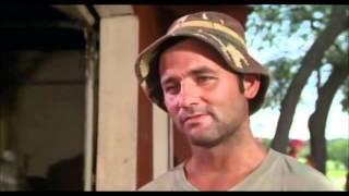 Caddyshack  - gunga galunga