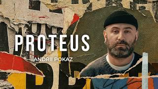 Andrii Pokaz - Proteus / new jazz release