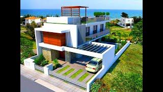 Buy seaside house Larnaca