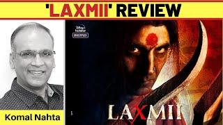 ‘Laxmii’ review