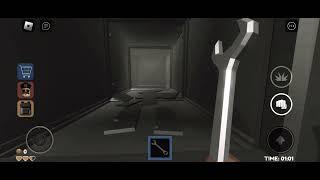 ~Berry Bandit~   ~Roblox Creepypasta~
