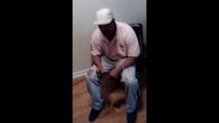 Mempho Roc   Interview pt2 Why He Should Not Utter Another Verse From His Brain