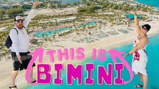 Resorts World At Bimini Island "Is It Worth the Hype"???