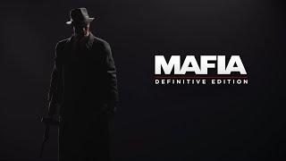 БЫЛ ТАКСИСТОМ СТАЛ ОПАСНЫМ МАФИОЗИ  Mafia: Definitive Edition #1