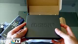 Review Edison OS mio 4k