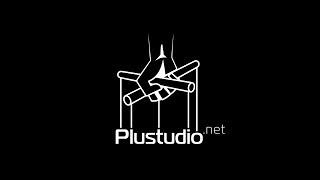 Order the logo of the company at Plustudio.net