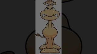 Don’t Upset The Camel.wma for @VHSandStoryUploader89Lives and @TheVisualMediaArchive98