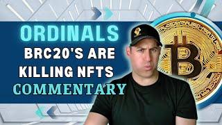 Bitcoin NFTs: How to Create Ordinal Inscriptions | Complete Tutorial