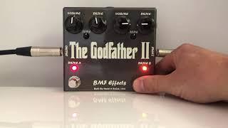 2 Minutes with the BMF Effects The Godfather II