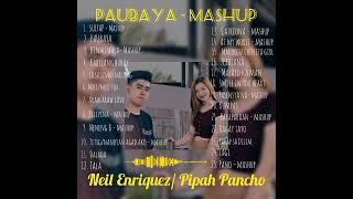 PAUBAYA MASHUP | Neil Enriquez | Pipah Pancho | Shannen Uy | Nonstop Playlist Love songs