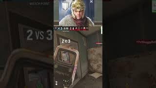 OMG! Intense Game Moments and Epic Sniper Kills in Overtime!