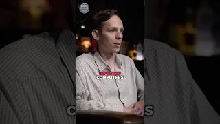 Crypto Hacker (Ryan Montgomery)