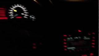 G8 GXP - Instrument Cluster Stealth Mode