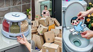 House Cleaning Tiktok  | Smart Home Gadgets | #Home_Cleaning #home_decor  #asmr #usa #canada #us
