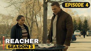 Reacher Season 3 Explained in Hindi || Reacher Season 3 Episode 4 || Hindi Recap || Reacher Season 3