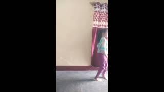 Radhika Goswami new dance  hi re mari moto