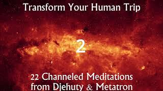 #2 of 22 Channeled Energy Work Meditations