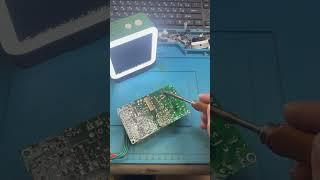 Вытяжка для пайки 2UUL DA98