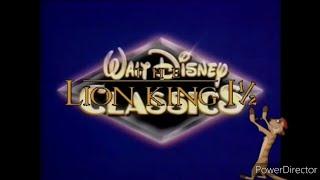 TLK 1½ trailer over Walt Disney Classics