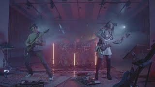 DarWin – Man Vs Machine (HD Official Video) (With Simon Phillips, Mohini Dey, Greg Howe)