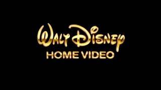 WALT DISNEY HOME VIDEO HONEY, WE SHRUNK OURSELVES (1996) CLOSING