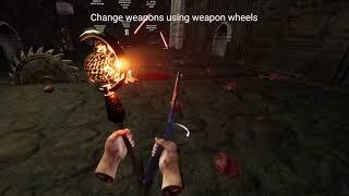 Brutal Wizardry VR - Official Tutorial