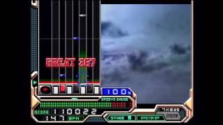 Beatmania IIDX 4th Style - THE SHINING POLARIS