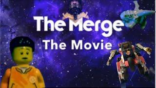 Lego Ninjago Dragons Rising The Merge The Movie(Serise Premiere)