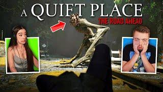 TOP 51 Moments in A Quiet Place: The Road Ahead