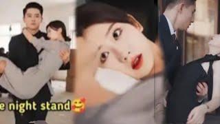 she Spending one night With CEO Remix song #drama