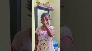 Priyanka entha edusthundho chudandi #vizagtwinsofficial #priyapriyanka #twinsisters #viral