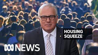 Will cutting immigration solve Australia's housing crisis? | ABC News