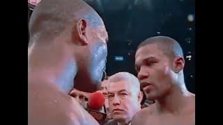 BERNARD HOPKINS vs FELIX TRINIDAD