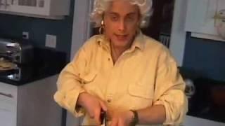 Paula's Home Cooking! with Paula Deen - Part 2 of 3
