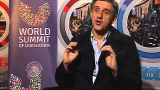 Herman Sorhuet Gelós, columnista de El País Uruguay