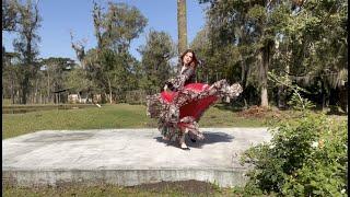 Festival Coletivo Dança Cigana Brasil 2023 - Isabela Miguez